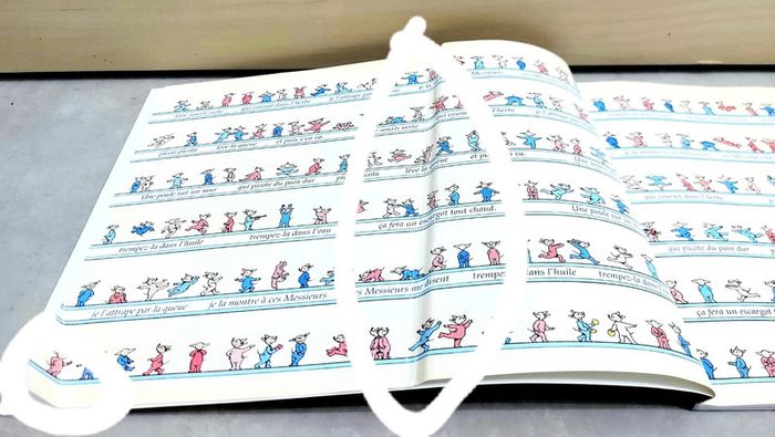 🌺 Livre (école des loisirs) : Pétronille - photo numéro 9