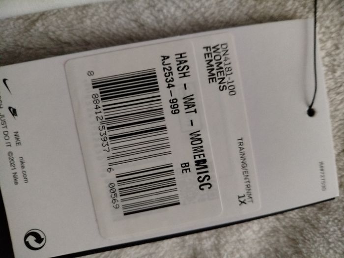 Lot 2 brassières 1X - photo numéro 5