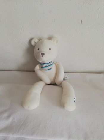 peluche ours