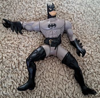 🦸‍♂️ Figurine DC Comics Batman Power Guardian Kenner 1994