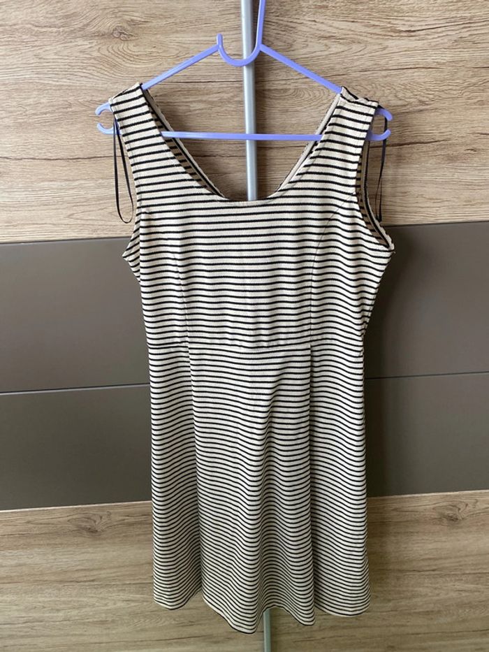 Robe été t38