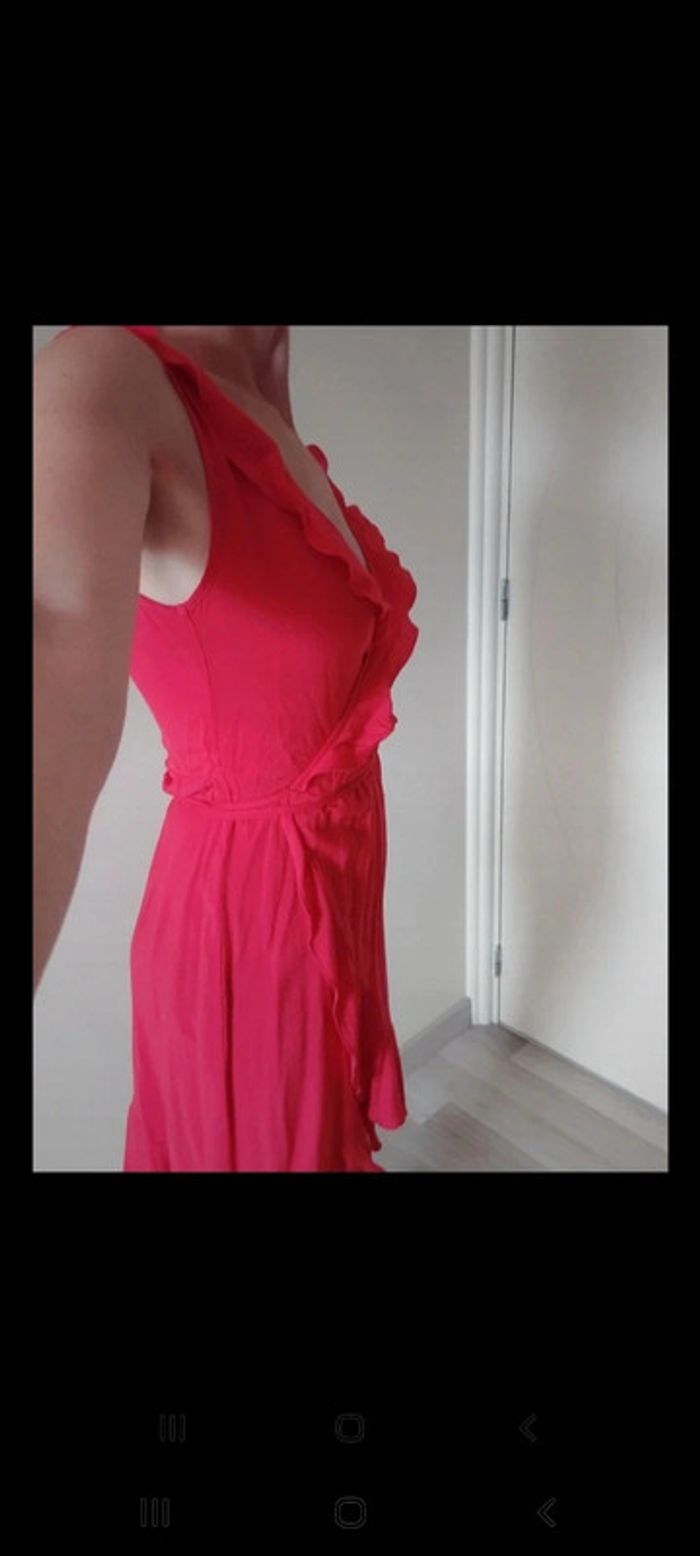 Robe de plage neuve