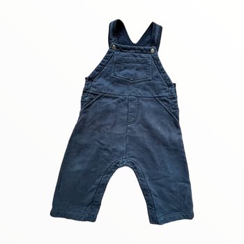 Salopette Petit Bateau 12 mois TBE (9€)