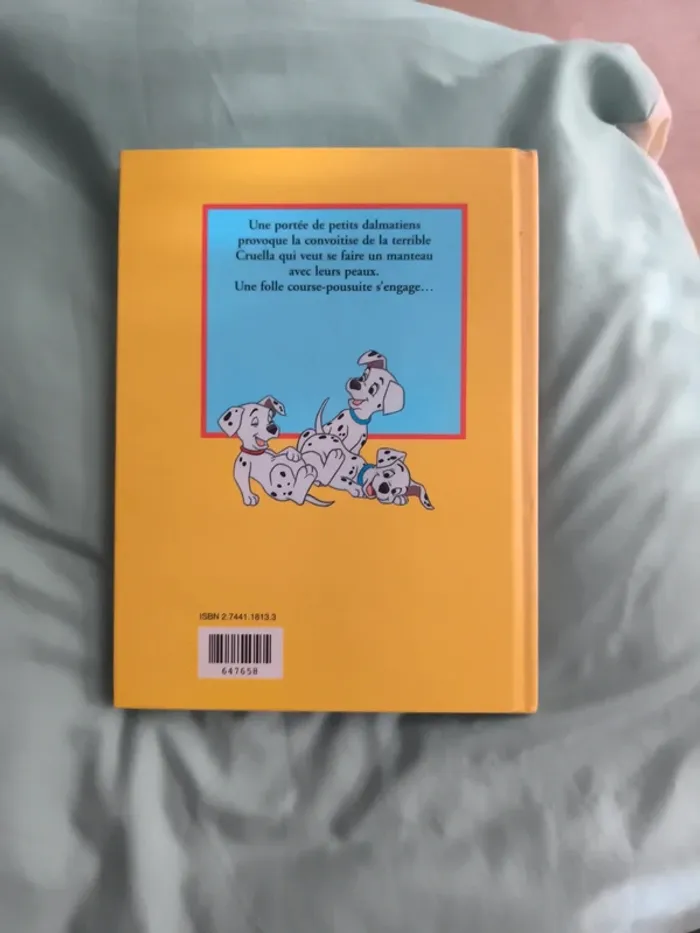 Livres Walt Disney Bernard et Bianca - photo numéro 8