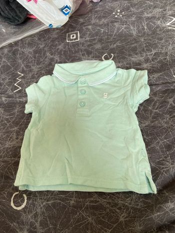 T-shirt obaïbi