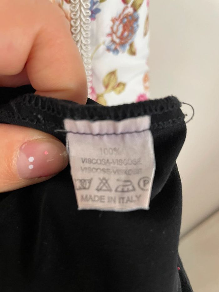 Robe Sotto Marino - photo numéro 7