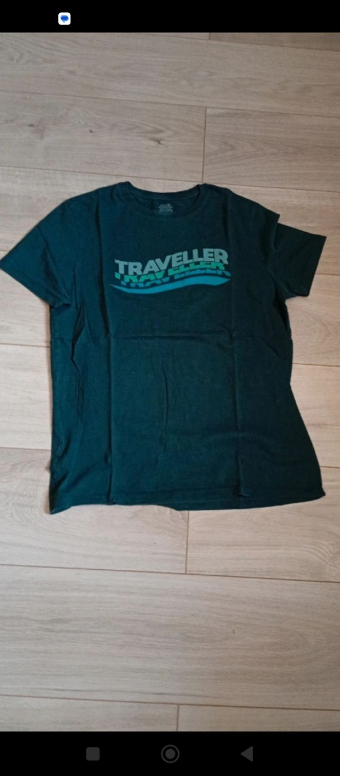 Tee shirt - photo numéro 3