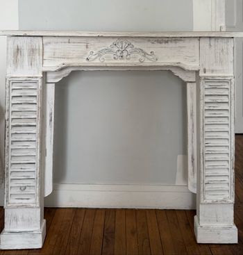 Cheminée