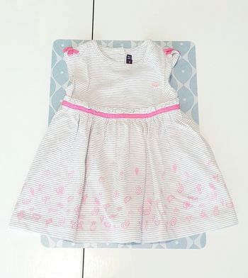 Robe Sergent Major - 12M