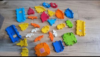 Pièces tut tut bolides
