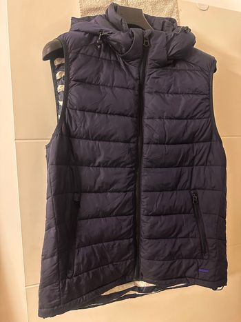 Doudoune sans manche Scotch & Soda