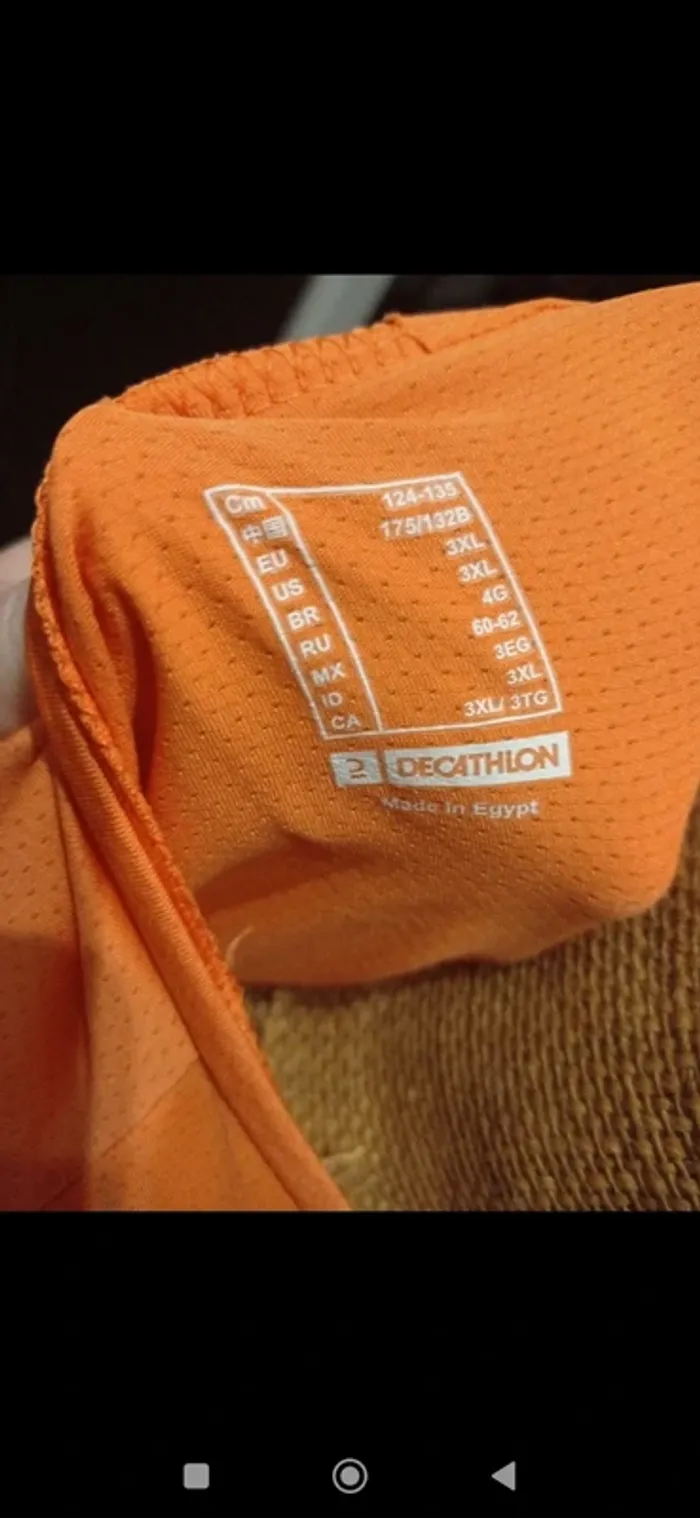 T-shirt - photo numéro 3