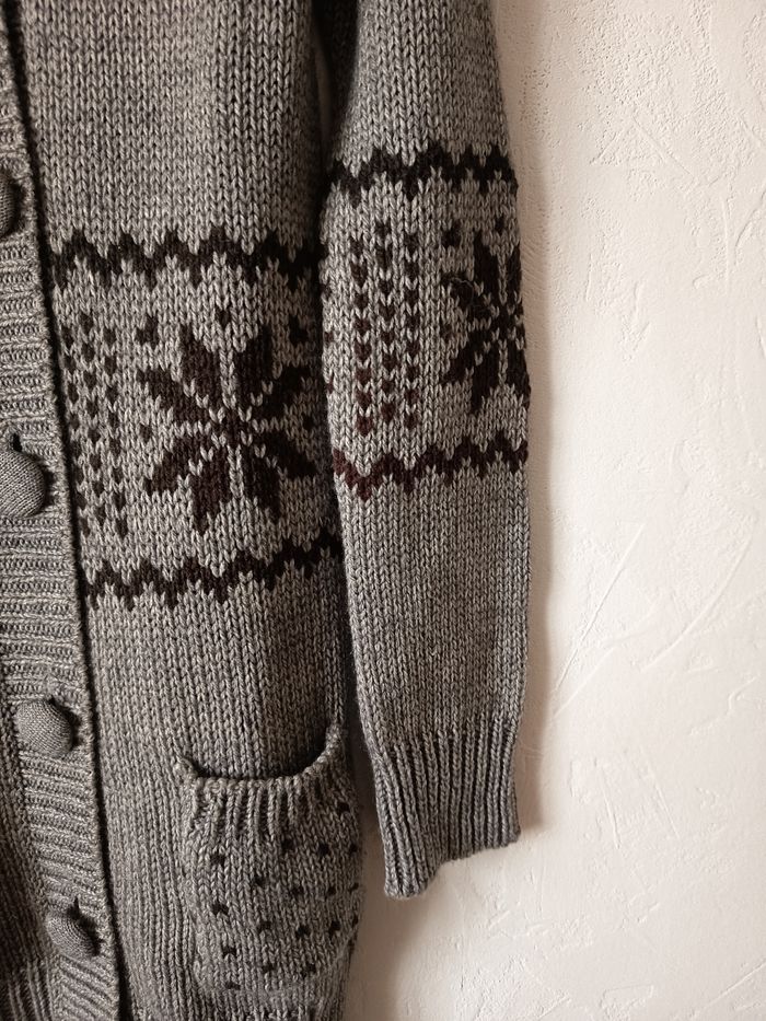 Manteau femme. - photo numéro 5
