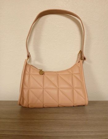 Sac à main rose 🩷