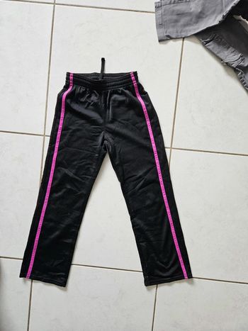 Bas de survêtement fille 8 ans CHEV