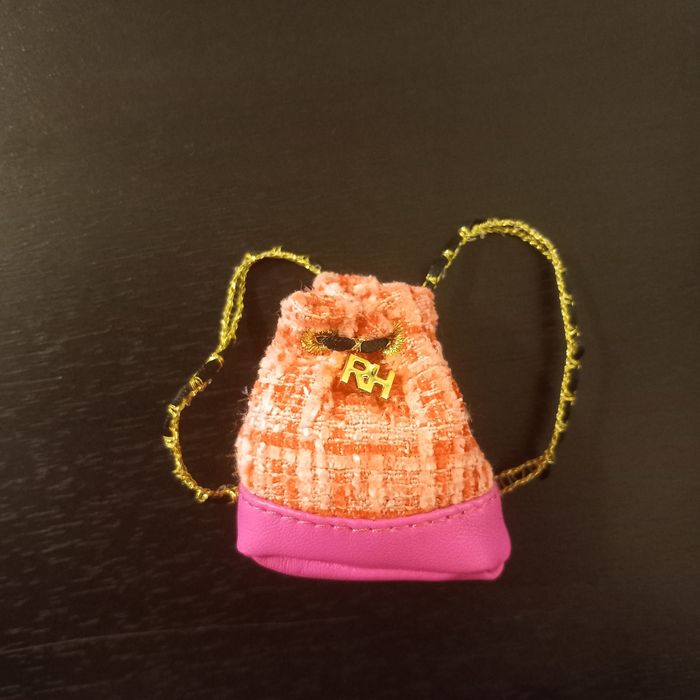 Poupée Rainbow High Stella - photo numéro 7