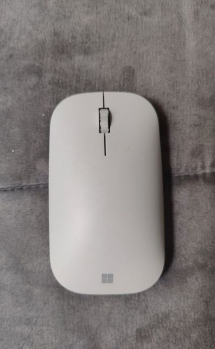 Souris sans fil Microsoft
