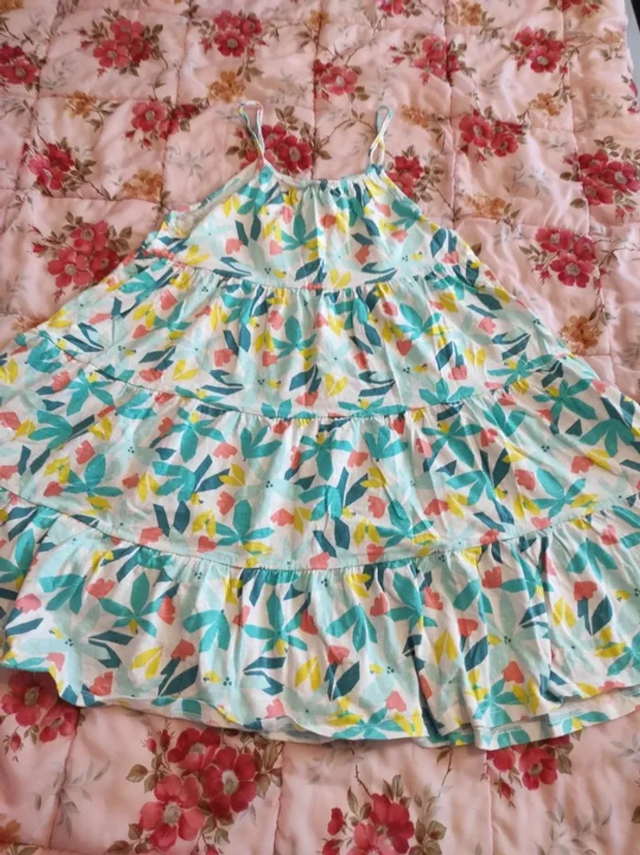 Robe Okaïdi - 12 ans / 152cm - photo numéro 4