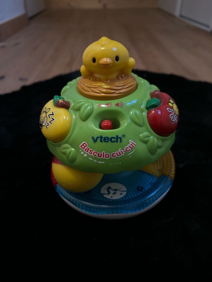 Jouet Vtech