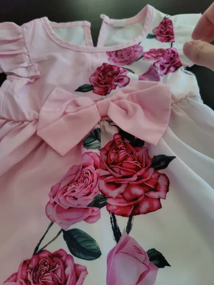 Robe 9-12mois - photo numéro 3