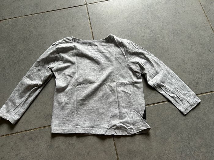 T-shirt - photo numéro 3