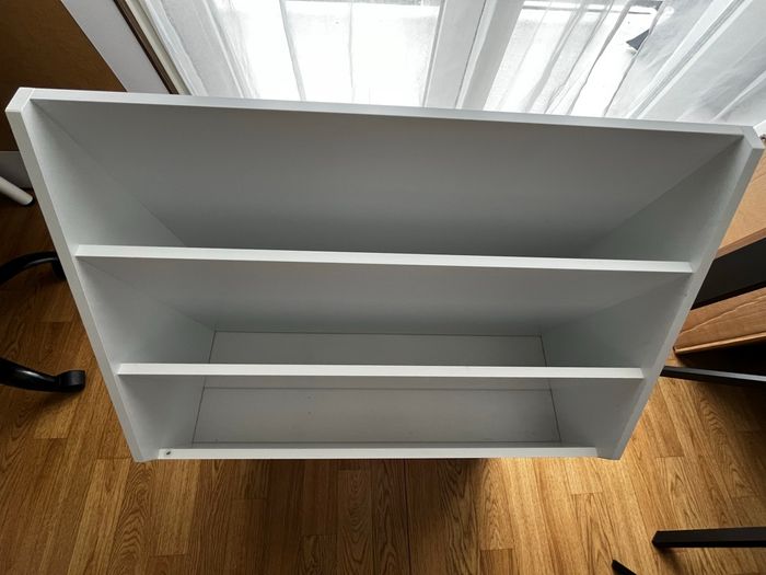 Bibliothèque - photo numéro 2