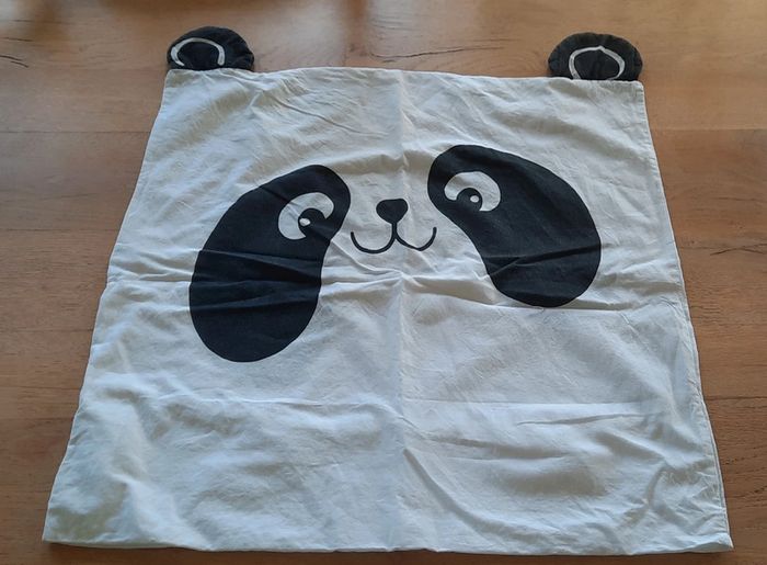 Taie Panda