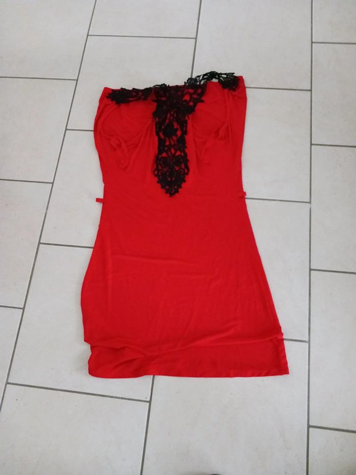 Haut femme 36/38