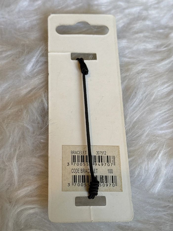 Bracelet fantaisie femme ou petite fille - photo numéro 3