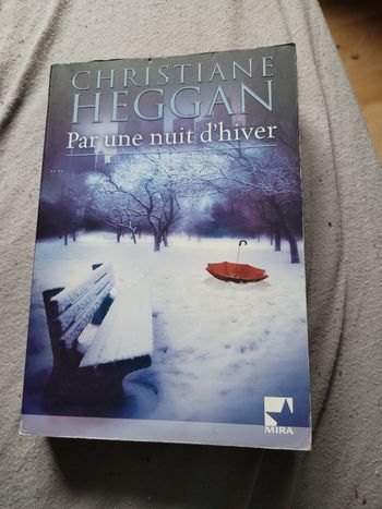Par une nuit d hiver Christiane Heggan