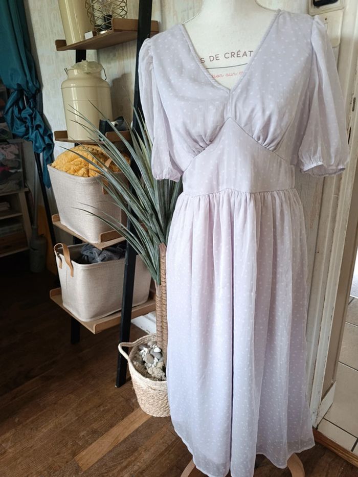 Robe VERO MODA - Taille S