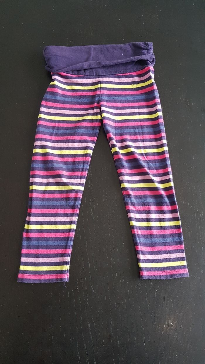 Ensemble fille 4 ans - photo numéro 3