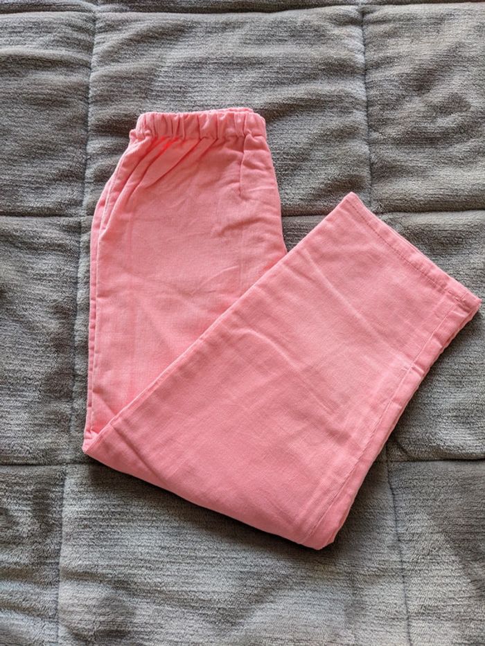 Pantalon fille Jacadi