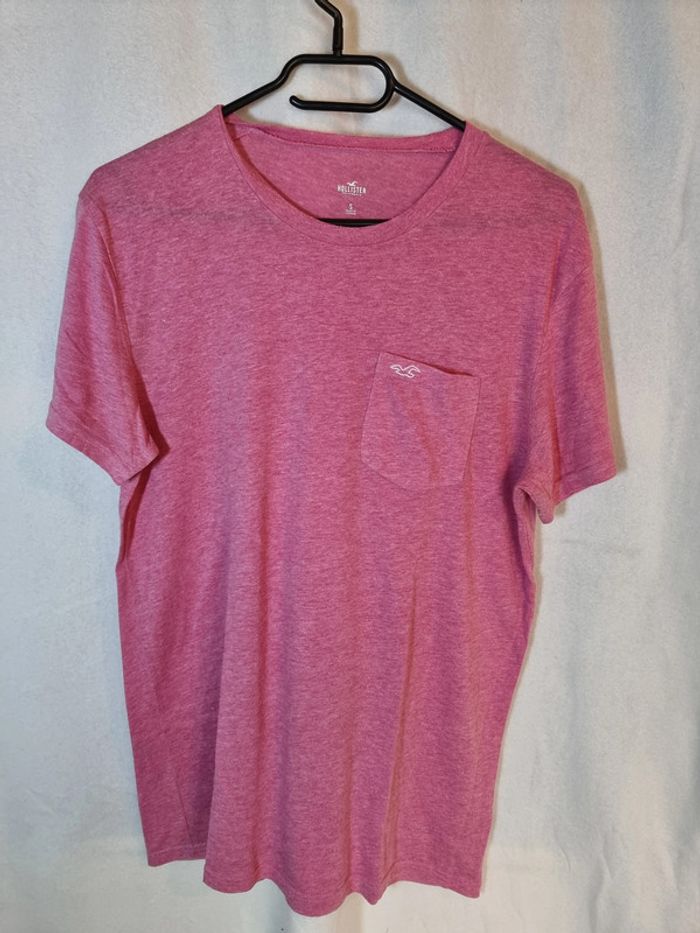 Lot 6 T-shirt femme - photo numéro 5