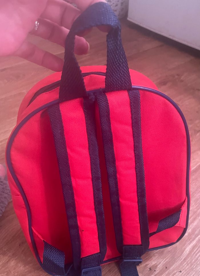 Sac à dos Ladybug Ladybug - photo numéro 8