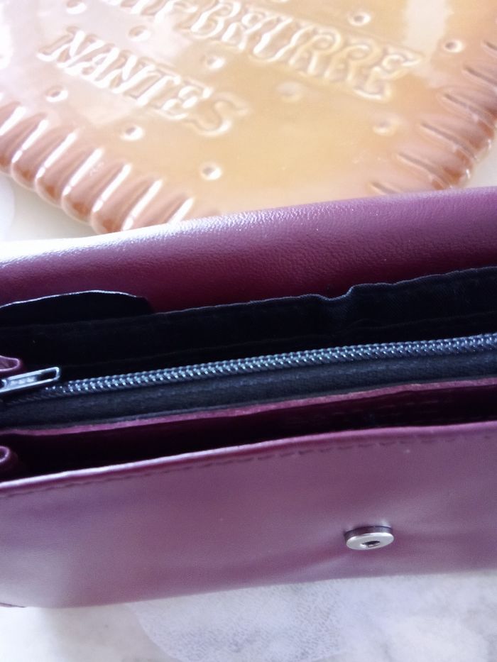 Plusieurs modèles de porte monnaie - photo numéro 8