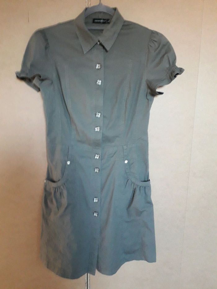 Robe Escandelle T.38