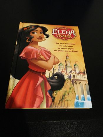 Elena d Avalor