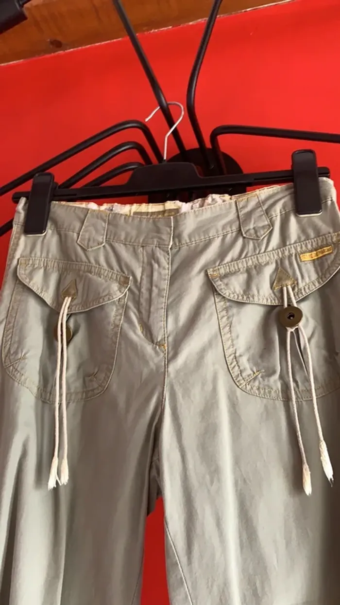 Pantalon Terre De Marins - photo numéro 3