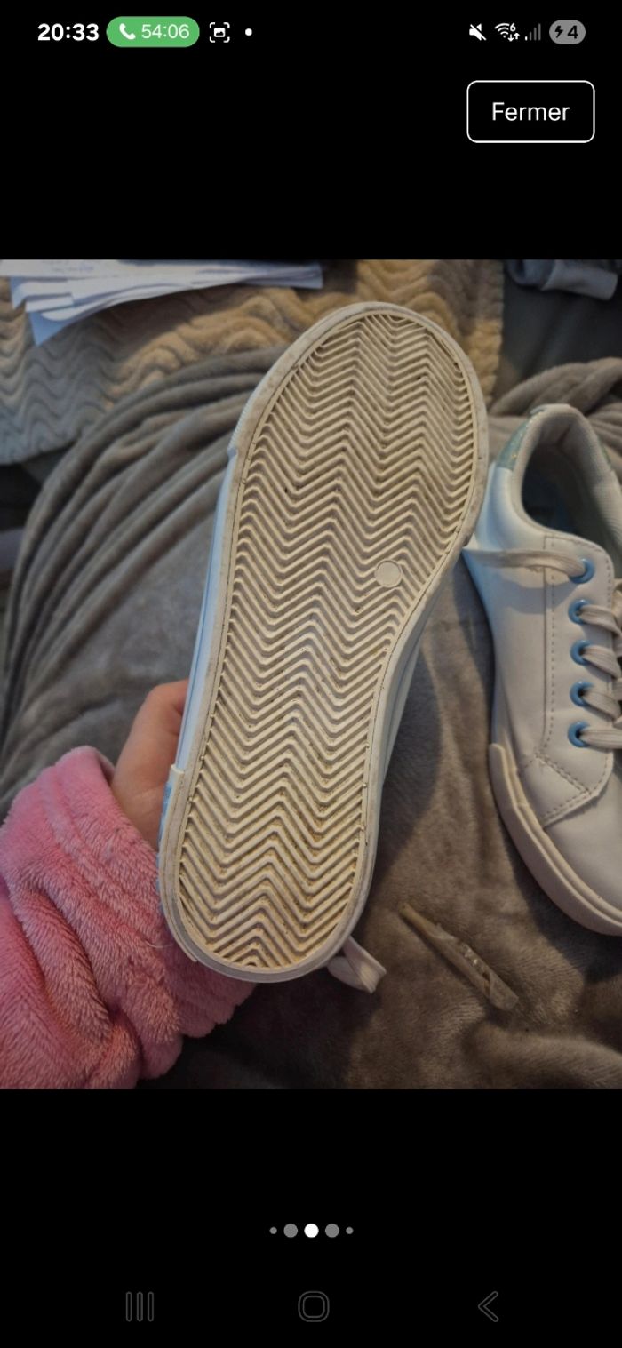 Basket stitch - photo numéro 7