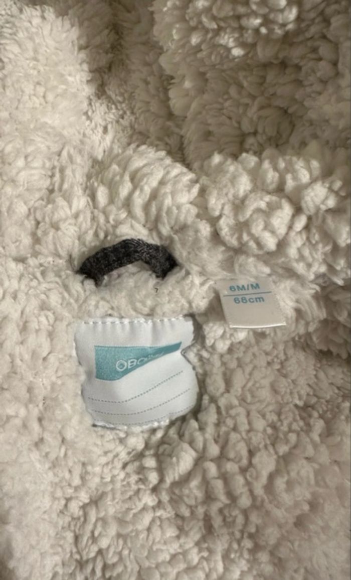 Manteau - photo numéro 2