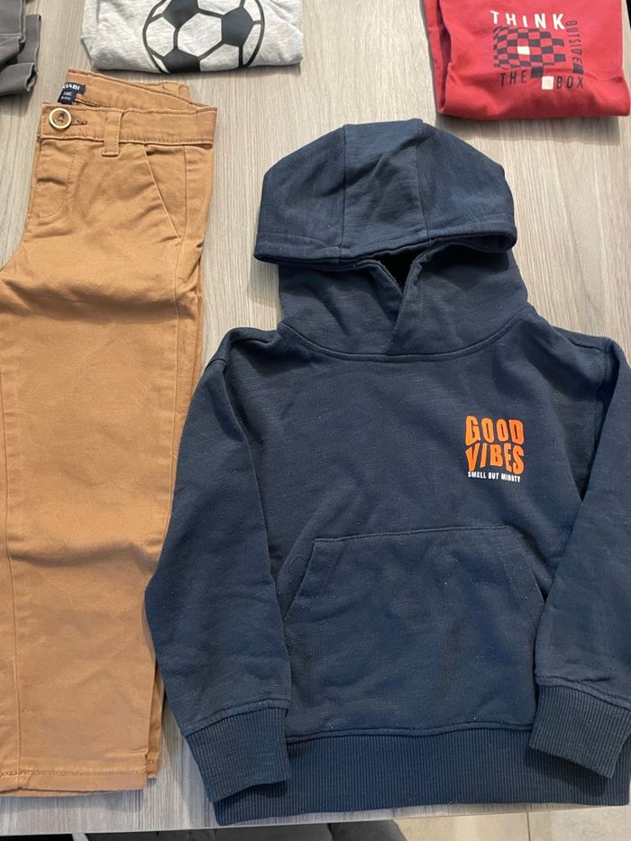 Lot garçon - photo numéro 4