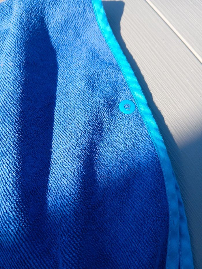 Cape de bains - photo numéro 4