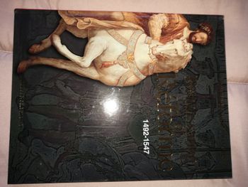 Livre Renaissance et réforme (1492-1547) par Michel Pastoureau