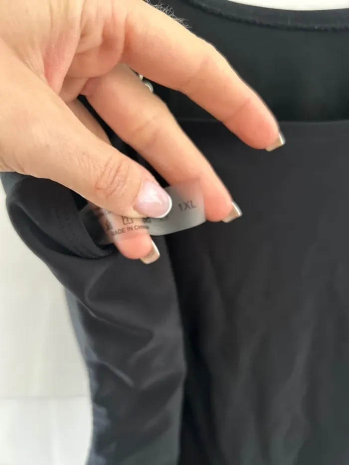 Maillot de bain SHEIN 1xl - photo numéro 3