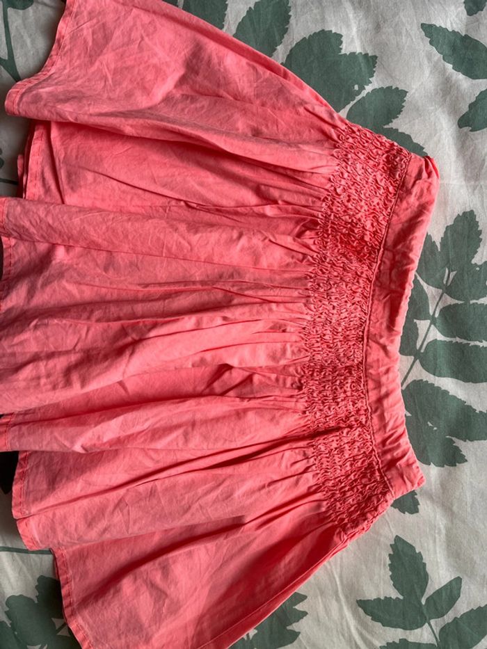 Jupe fille 5 ans TAO - photo numéro 2