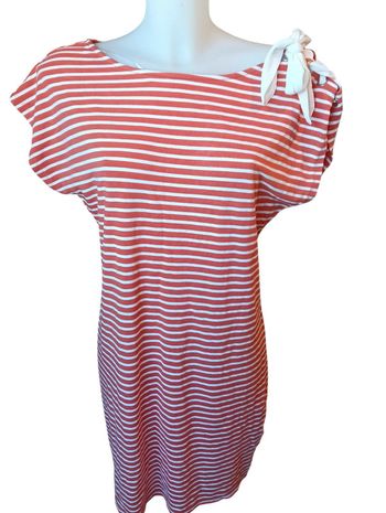 Robe marinière L