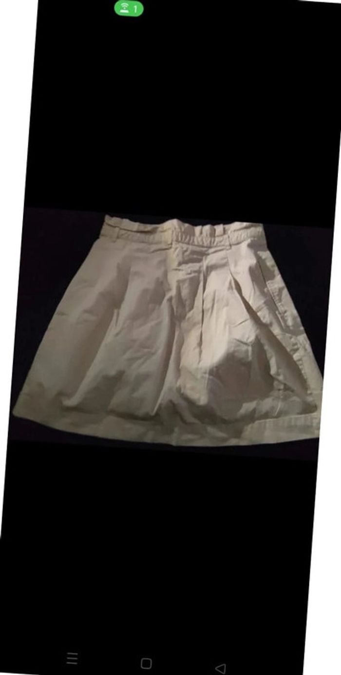 Mini jupe Zara 36
