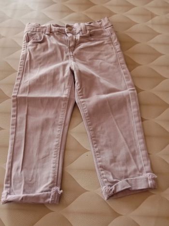 Pantacourts fille