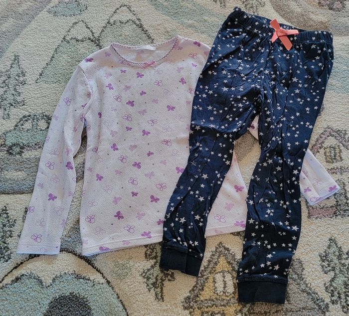 Lot 5 pièces fille 6 ans 🩷 - photo numéro 5